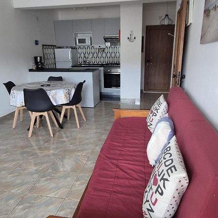 Apartamento Oceano Nazaré Exteriör bild