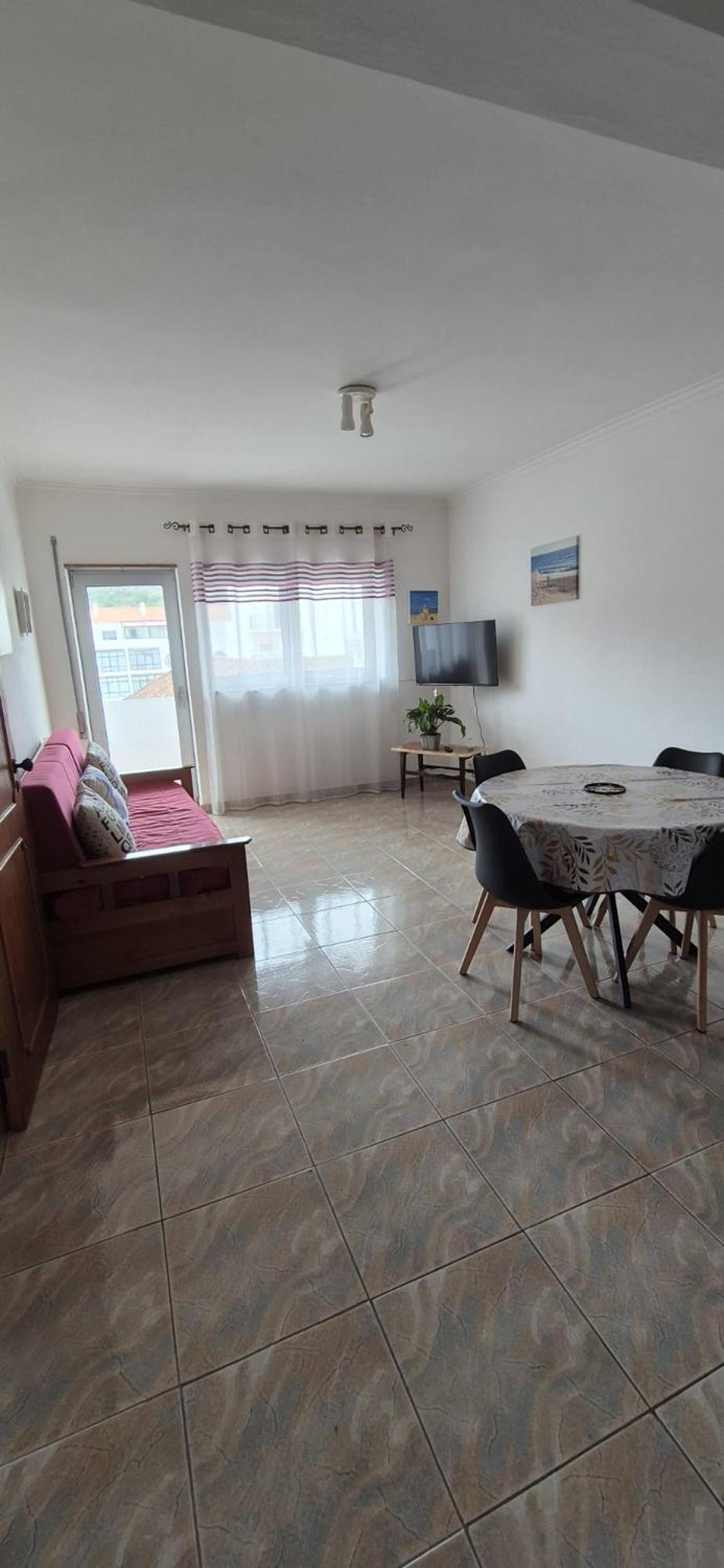 Apartamento Oceano Nazaré Exteriör bild