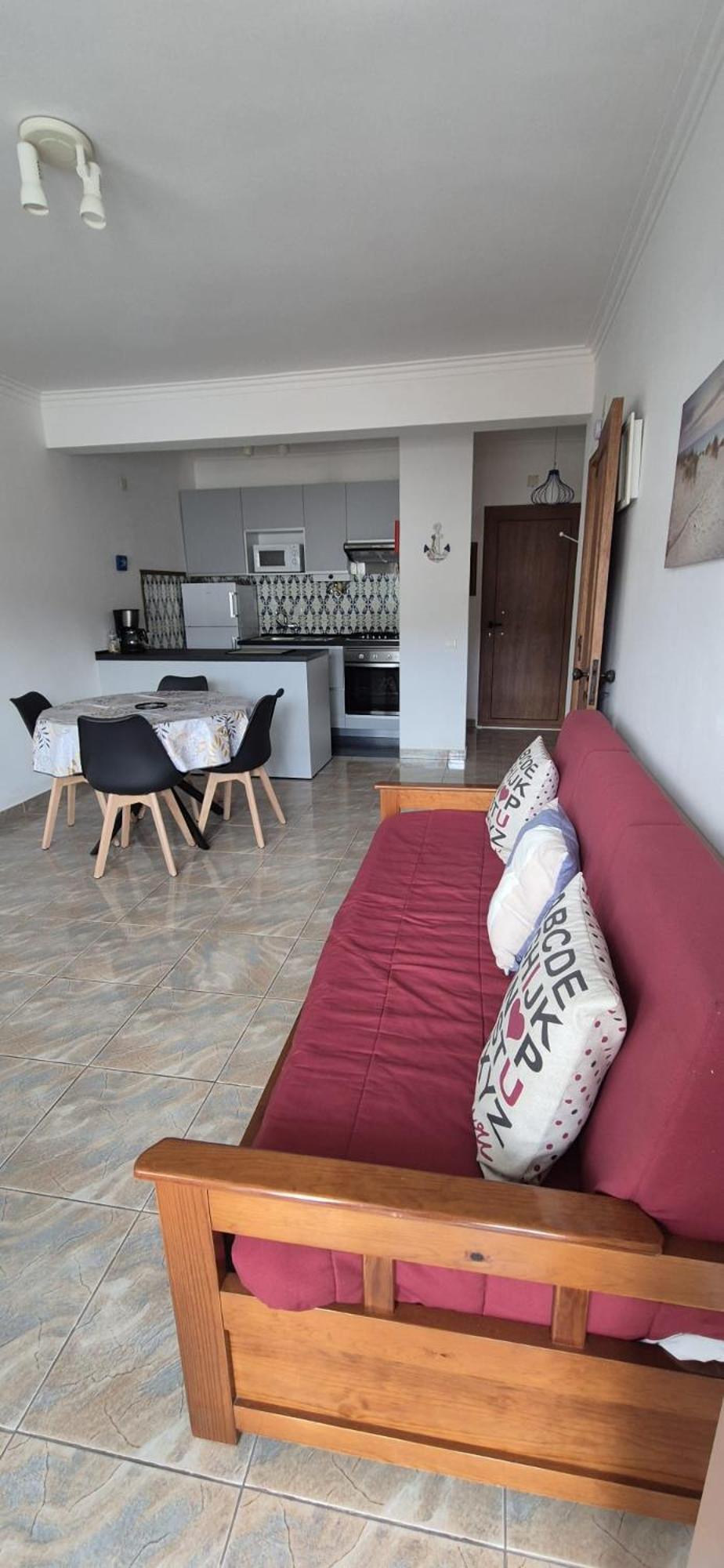 Apartamento Oceano Nazaré Exteriör bild
