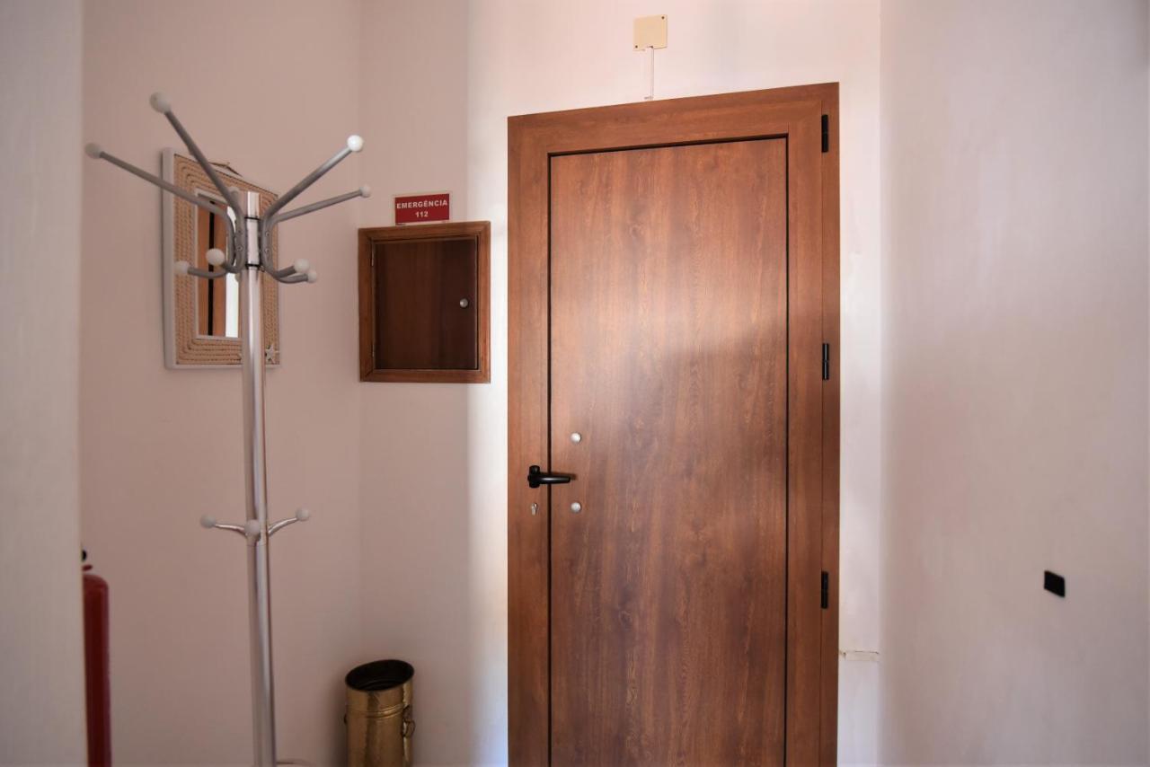 Apartamento Oceano Nazaré Exteriör bild